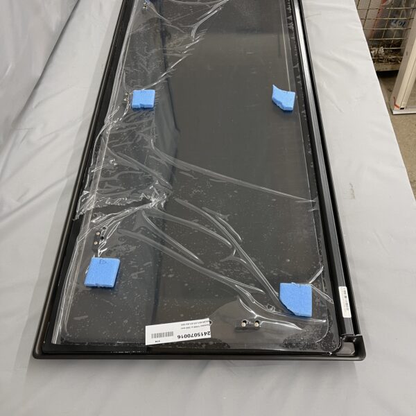 Ausstellscheibe 1100 x 390 mm Neu Wohnmobil