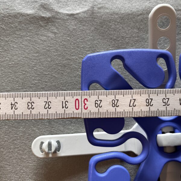 Froli Bettrost Bettgestell Ersatzteile 301/0x715 NEU