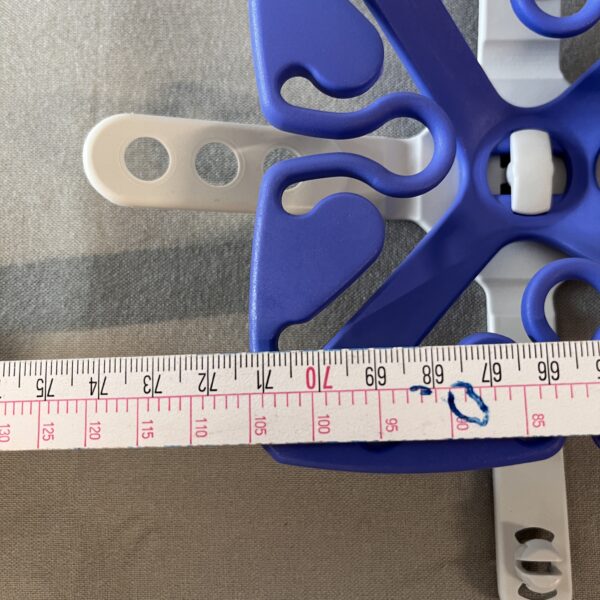 Froli Bettrost Bettgestell Ersatzteile 301/0x715 NEU