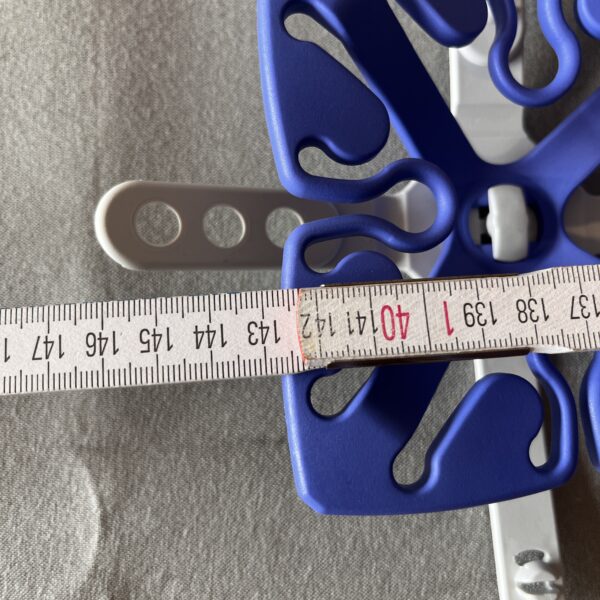 Froli Bettrost Bettgestell Ersatzteile 301/0x715 NEU