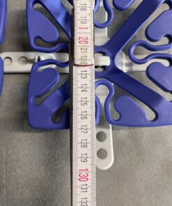 Froli Bettrost Bettgestell 419/0x1264 NEU