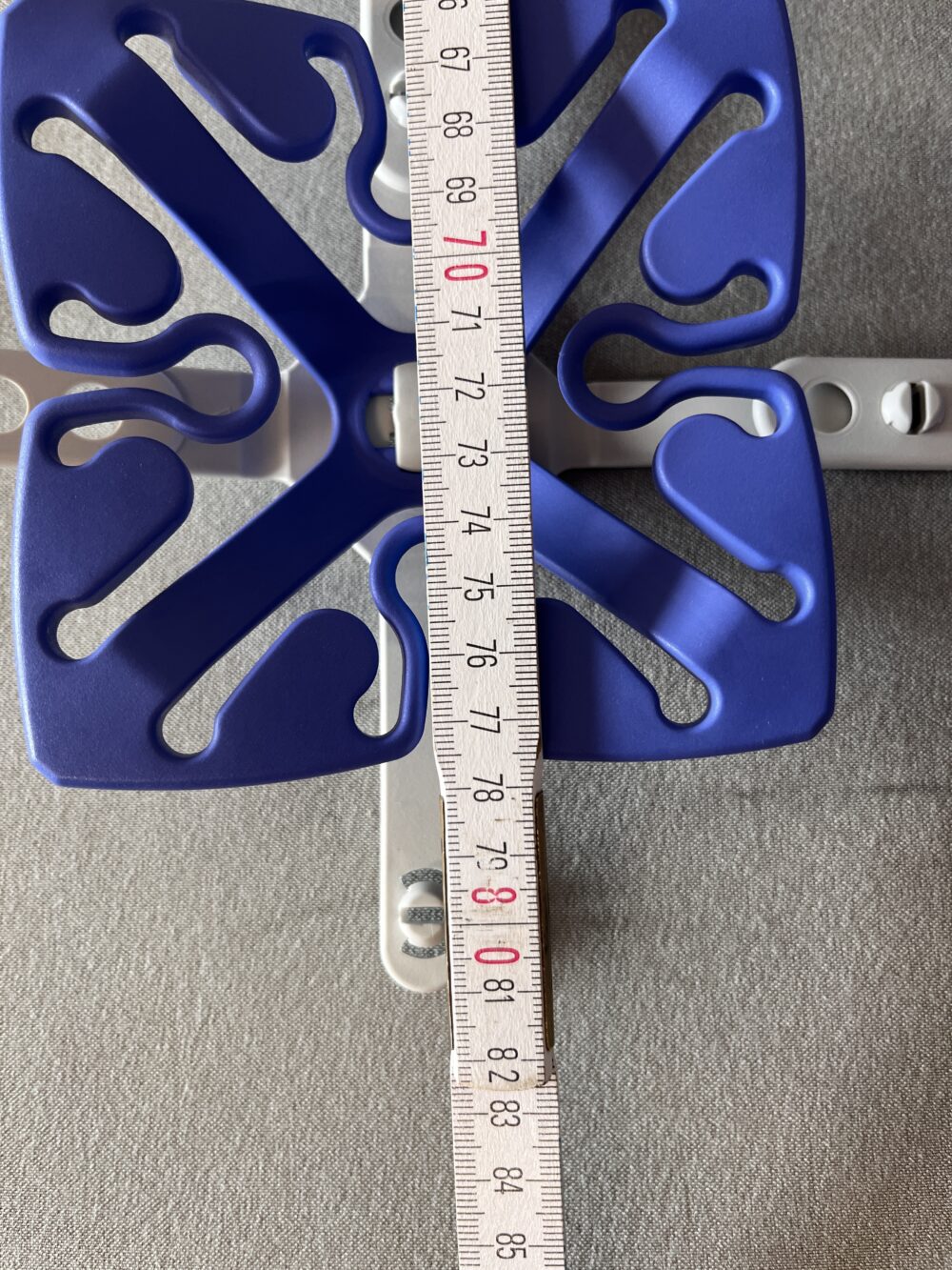 Froli Bettrost Bettgestell 770/0x2050 NEU