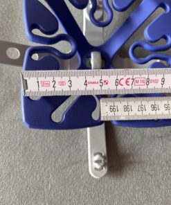 Froli Bettrost Bettgestell 770/0x2050 NEU