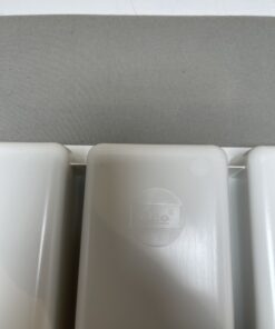 Elco Besteckkasten Besteckeinsatz 50,5 x 41 cm weiß