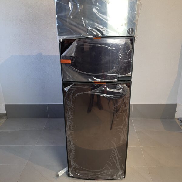 Dometic RMDT 8505 Kühlschrank mit Gefrierfach und Backofen