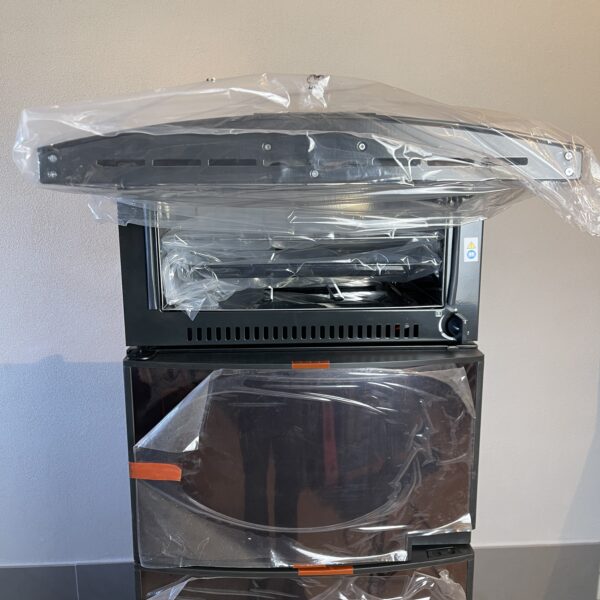 Dometic RMDT 8505 Kühlschrank mit Gefrierfach und Backofen