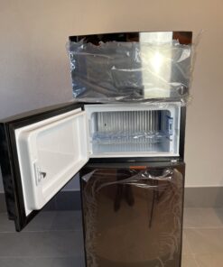 Dometic RMDT 8505 Kühlschrank mit Gefrierfach und Backofen