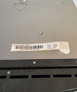 Dometic RMDT 8505 Kühlschrank mit Gefrierfach und Backofen