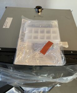 Dometic RMDT 8505 Kühlschrank mit Gefrierfach und Backofen