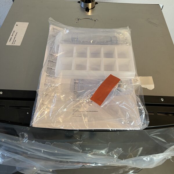 Dometic RMDT 8505 Kühlschrank mit Gefrierfach und Backofen