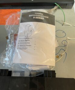 Dometic Kühlschrank Refrigeration 9 Series RML9335