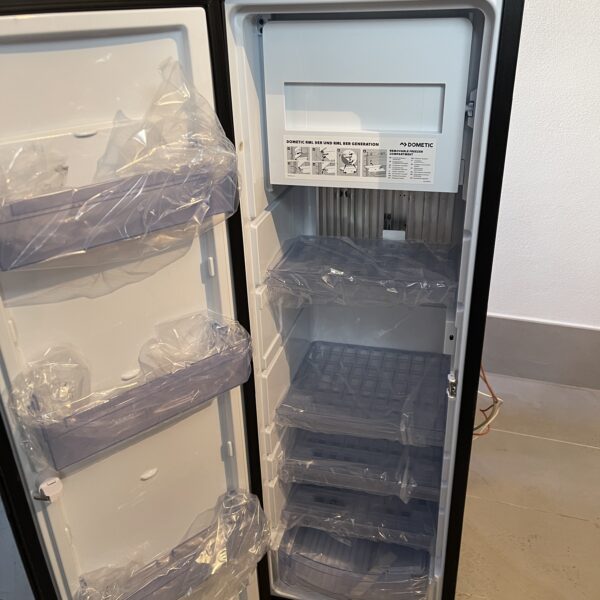 Dometic Kühlschrank Refrigeration 9 Series RML9335