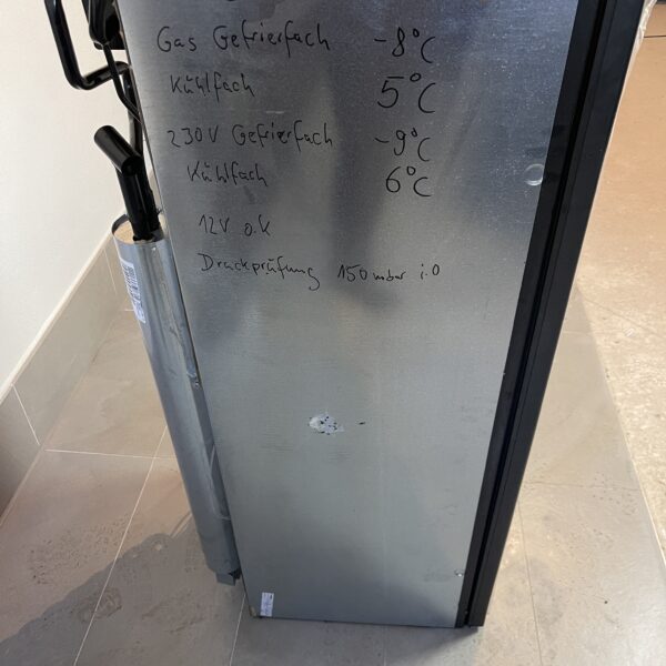 Dometic Kühlschrank Refrigeration 9 Series RML9335