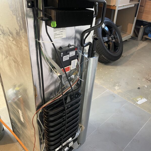 Dometic Kühlschrank Refrigeration 9 Series RML9335