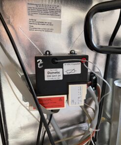 Dometic Kühlschrank Refrigeration 9 Series RML9335