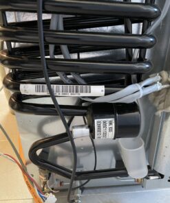 Dometic Kühlschrank Refrigeration 9 Series RML9335