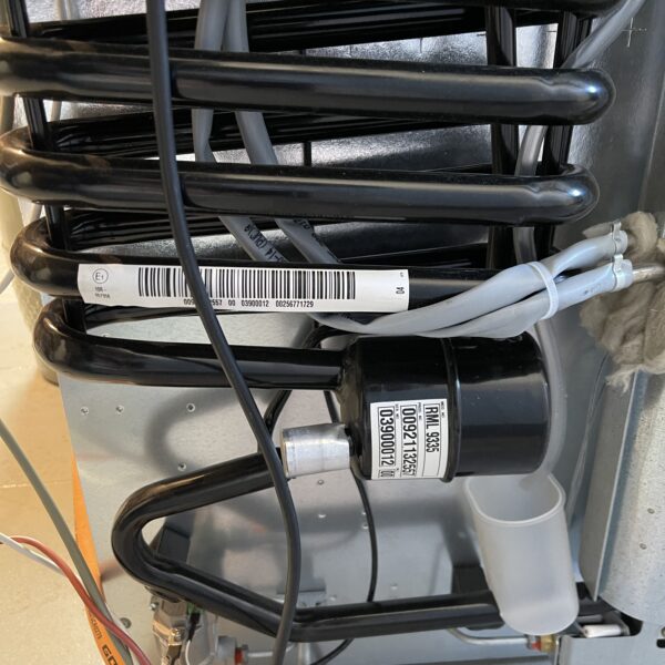 Dometic Kühlschrank Refrigeration 9 Series RML9335