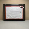 Ausstellfenster Polyplastic 600x450mm 43 R-001745 Neu