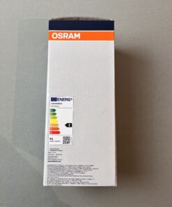 Osram LED E27 Warm White 41w 5400lm