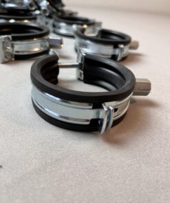 Würth Schlauchschelle 57-61 mm Art.Nr.: 0543060061 20 Stk.