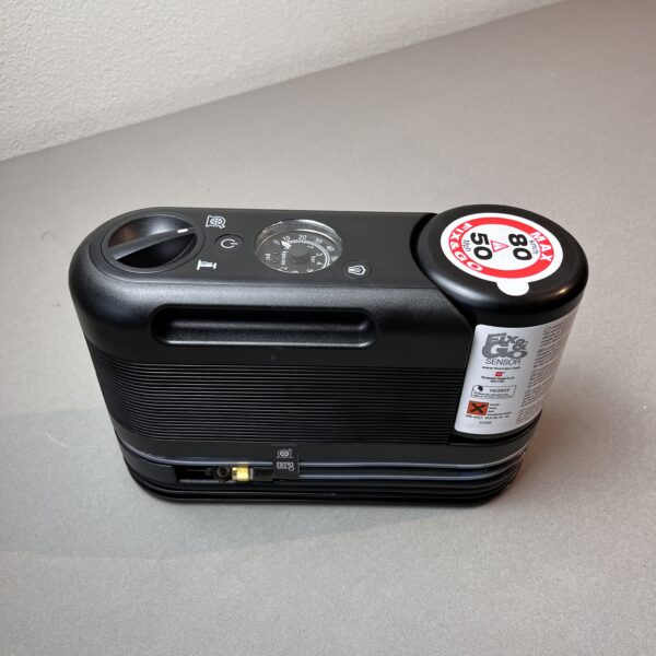 TEK Iveco Fix & Go Sensor 10/2023