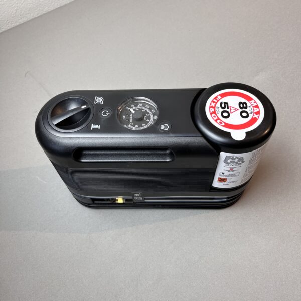 TEK Iveco Fix & Go Sensor 10/2023