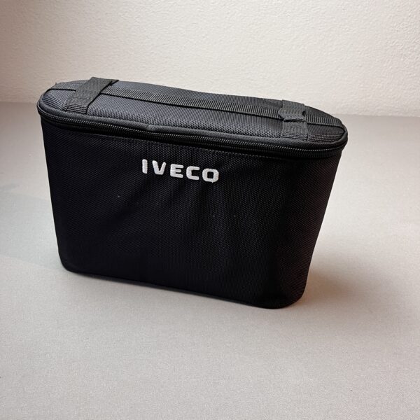 TEK Iveco Fix & Go Sensor 10/2023