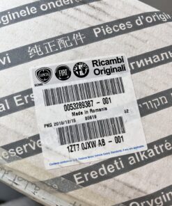 Original Fiat Lenkrad Ducato ab Baujahr 2006 53289386