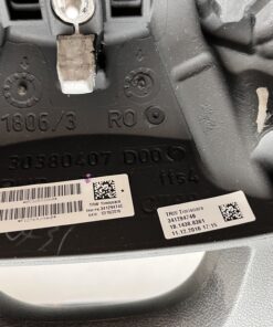 Original Fiat Lenkrad Ducato ab Baujahr 2006 53289386