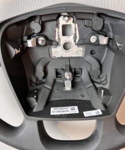 Original Fiat Lenkrad Ducato ab Baujahr 2006 53289386