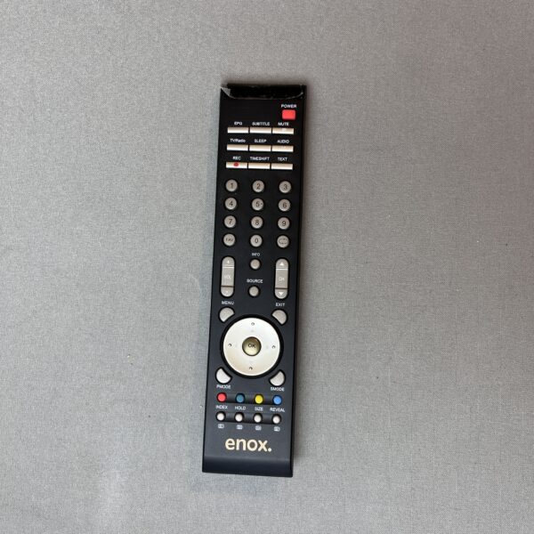 Enox Fernbedienung TV