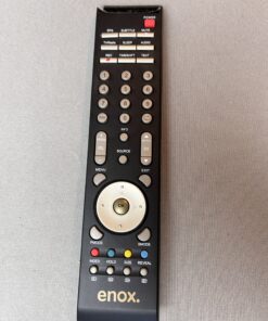 Enox Fernbedienung TV