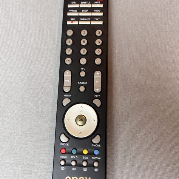 Enox Fernbedienung TV