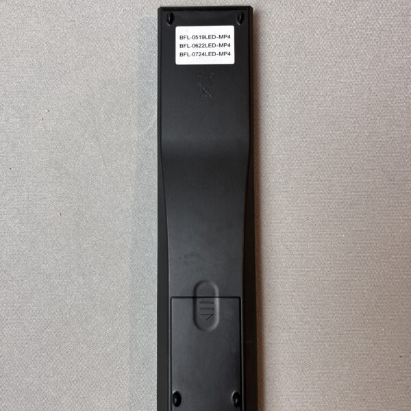 Enox Fernbedienung TV