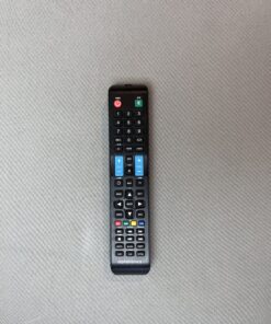 alphatronics Fernbedienung TV