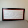 Ausstellfenster Hobby Polyplastic 1090x510mm links 43 R-001745 Neu