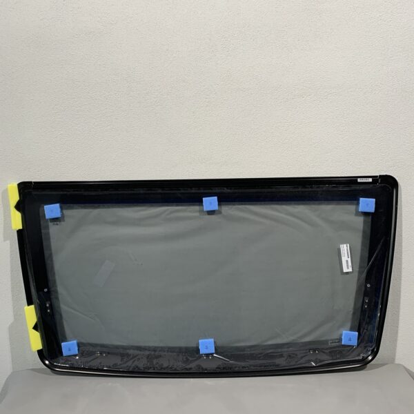 Ausstellfenster Hobby Polyplastic 1277x620mm 43 R-001745 Neu