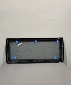 Ausstellfenster Hobby Polyplastic 1290x510mm 43 R-001745 Neu