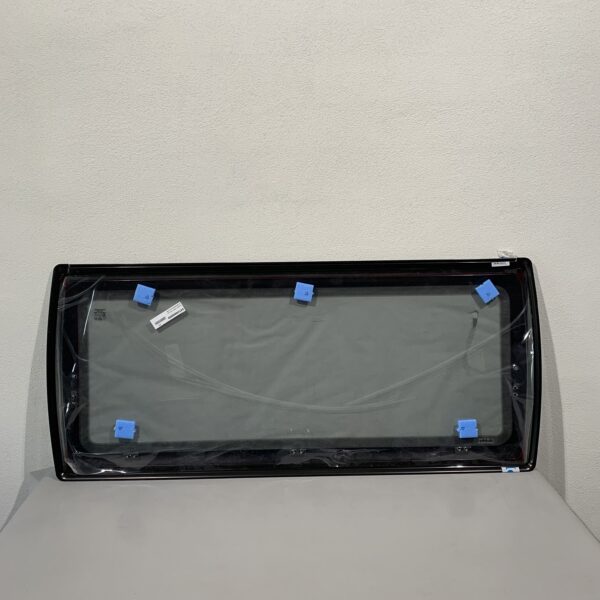 Ausstellfenster Hobby Polyplastic 1290x510mm 43 R-001745 Neu