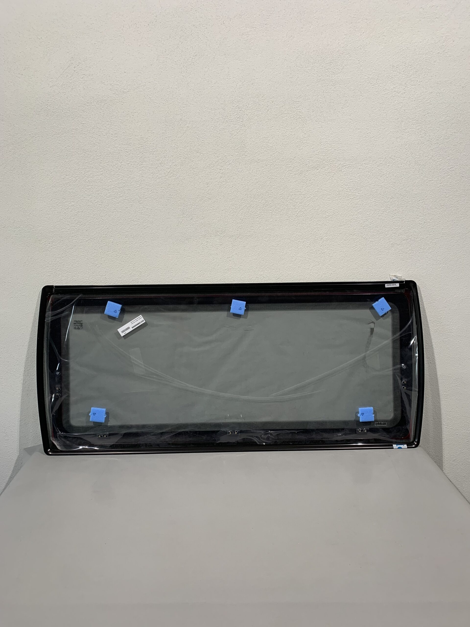 Ausstellfenster Hobby Polyplastic 1290x510mm 43 R-001745 Neu