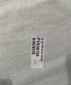 Ausstellfenster Hobby Polyplastic 1290x510mm 43 R-001745 Neu