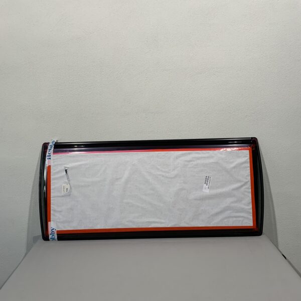 Ausstellfenster Hobby Polyplastic 1290x510mm 43 R-001745 Neu