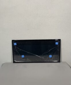 Ausstellfenster Hobby Polyplastic 980x380mm 43 R-001745 Neu