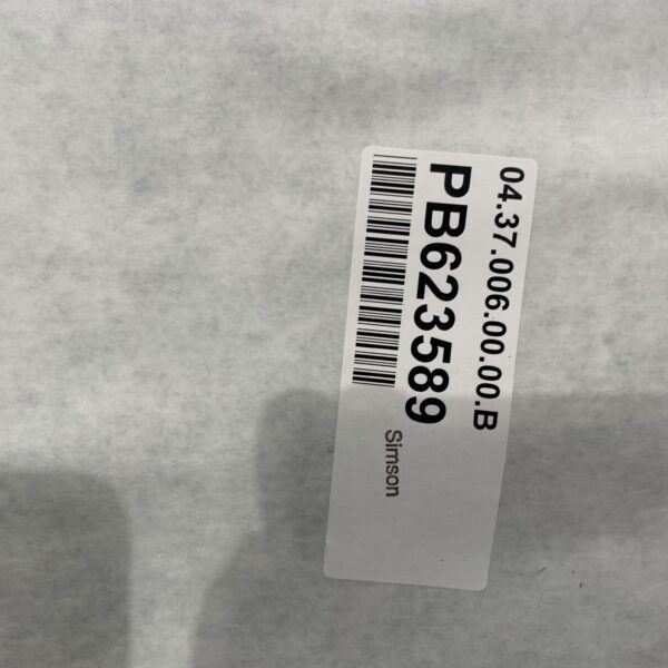 Ausstellfenster Hobby Polyplastic 1450x500mm 43 R-001745 Neu