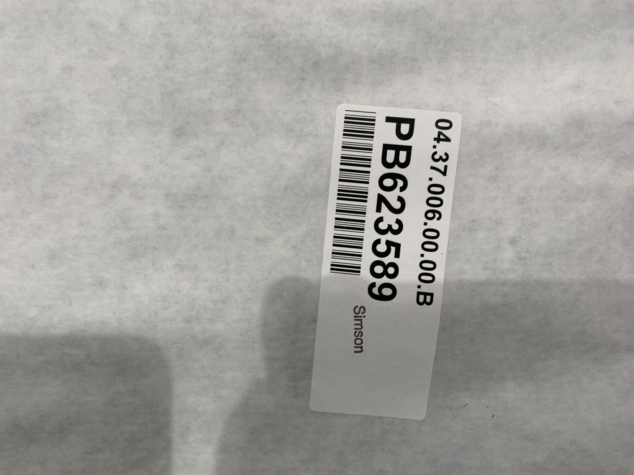 Ausstellfenster Hobby Polyplastic 1450x500mm 43 R-001745 Neu