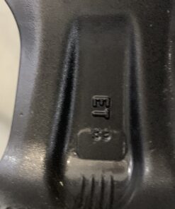 Continental Van Contact 4 Season 225/75 R 16C Niesmann + Bischoff Emblem