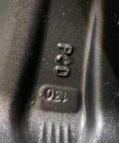 Continental Van Contact 4 Season 225/75 R 16C Niesmann + Bischoff Emblem