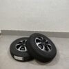 Continental Van Contact 4 Season 225/75 R 16C Niesmann + Bischoff Emblem