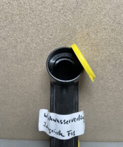 Wischwasser Verlängerung SF 3900/3902