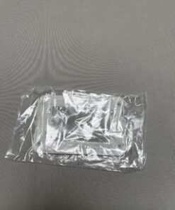 Jabsco Deluxe Flush Electric Toilets Touch Pad Controller 58020